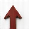 Arrow up icon